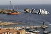 The 'Costa Concordia' is likely to be the most complex and expensive wreck removal operation of its kind