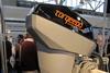 The engine for Torqeedo’s new 40 hp outboard will also be available as an inboard unit