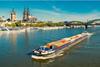 Inland Waterways DRC