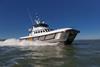 Seacat Services operates a number of South Catamaran 21m and South Catamaran 24m vessels