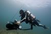 The Navigator can quickly and precisely map a wide range of underwater features
