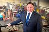 Wren Engineering, founded in 1990, was recently bought by Wirral entrepreneur Jonathan Willoughby