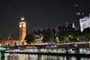 River Thames by Debbie Mason