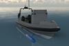 Airkeel technology will be trialled on a 7m Tuco workboat
