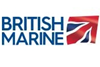 British Marine logo