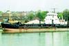 UK aggregates dredgers will be able to enter the tonnage tax scheme.