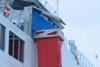 The Lengre chute enables safe and efficient evacuation from heights between 3 and 20 metres.
