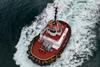 RSD Tug 2513  Med Rigel