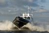 Tides Marine is supplying shaft seals and temperature monitoring systems to Dutch boatbuilder No Limits Ships.