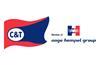 C&T Aage logo