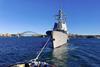 Svitzer will provide towage services to the Royal Australian Navy (Svitzer)