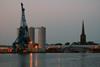Government error has forced a Port of Goole terminal into liquidation.