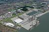 Siemens plans include the redevelopment of Alexandra Dock in Hull (Siemens)