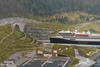 Stad ship tunnel rendering