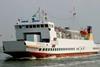 'Ostfriesland' - conversion postponed