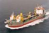 Average utilisation of the larger vessels in Boskalis’ fleet has improved this year