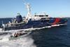 Vestdavit recently saw two 26-knot Cape-class vessels enter service with the Australian Border Force