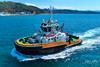 Med Marine tug