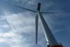 Offshore-wind-turbine