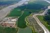 The Wallasea Island project has already won one award and is up for another