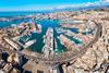 Port of Genoa Visit Italy