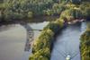 The Salhouse Broad project demonstrated how dredged material can be used to help create new habitat