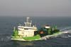 The PUMA consortium has completed the first stage of the Maasvlakte 2 project