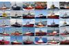 Despite Covid-19 restrictions Sanmar delivered 30 tugs in 2020 (Sanmar)