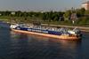 gas barge