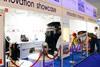 The Innovation Showcase always reflects the very latest commercial marine developments