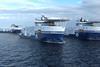 Three Vard OECVs