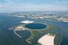 The Confined Disposal Facility at Ketelmeer in the Netherlands is a good example of best practice.