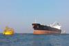 Marsol specialises in offshore single point mooring (SPM) buoy terminals