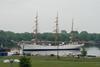 Gorch Fock: out of action until 2018