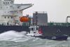 The towage industry is becoming adept in navigating stormy waters of late (Peter Barker)