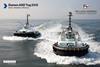 Damen's order will be its first collaboration with Sri Lanka Shipping Company (Damen)
