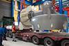 The milestone thrusters will be for Damen Galati built tugs (Rolls-Royce)