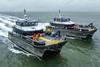 Diverse Marines Finance  Lease Programme Delivers Two CTVs with Five More in Build