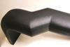 Fenders have a number of different profiles that deal with loads in different ways