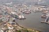 The Aberdeen expansion will involve the construction of a new facility in Nigg Bay