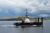 Serco puts 30th new vessel to work on The Clyde