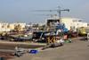 Albwardy Damen will offer tug repair services as well as newbuild construction (Damen)