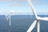 Offshore wind cable systems are a major part of ABB's business portfolio Photo: ABB