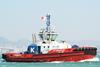 'RT Endevour' is one of Kotug's Port Hedland tugs adapting to life with Covid-19 (Kotug)