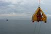 The avoidance of risk is now recognised as a major issue within the oil and gas and renewable industries, and the FROG and TORO answer many of the questions posed by those seeking a very low risk alternative to helicopter based transfer.