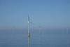 SeaEnergy is now looking at wind farm support operations.