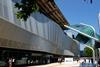 The CCIB Barcelona International Convention Centre is a massive venue