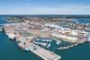 Port of Poole