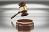 gavel