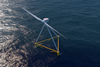 Technip Energies Consortium Selected for Floating Offshore Wind European Project NextFloat